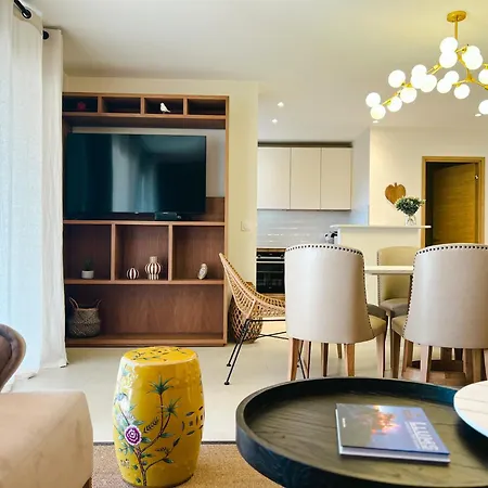 Relais Et Châteaux Thalasso&spa Ile De La Lagune 5*