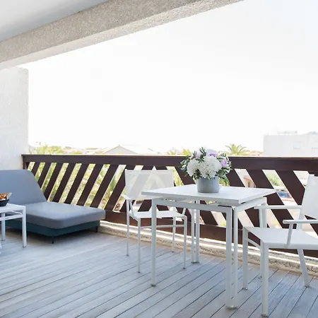 Relais Et Chateaux Thalasso & Ile De La Lagune Hotel Saint-Cyprien (Pyrenees-Orientales)