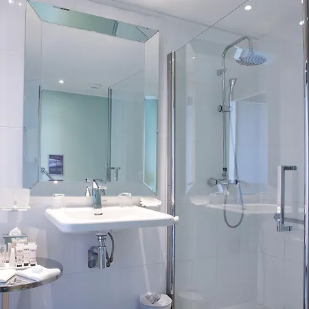 Relais Et Chateaux Thalasso & Ile De La Lagune Saint-Cyprien (Pyrenees-Orientales)