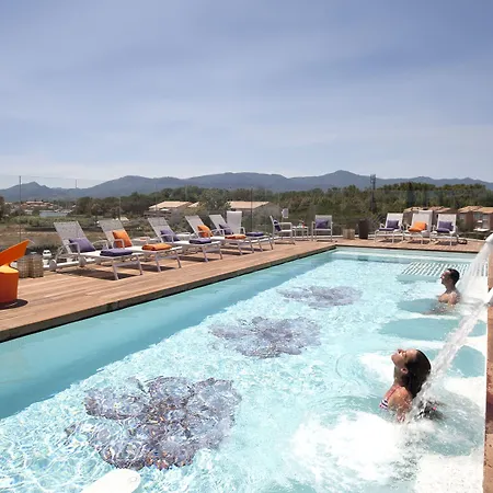 Relais Et Châteaux Thalasso&spa Ile De La Lagune Saint-Cyprien (Pyrenees-Orientales)