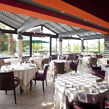 Relais Et Chateaux Thalasso & Ile De La Lagune 5*