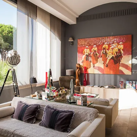 Relais Et Chateaux Thalasso & Ile De La Lagune 5* Saint-Cyprien (Pyrenees-Orientales)