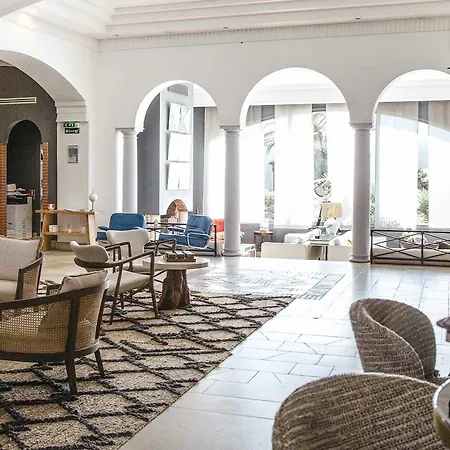 Hotel Relais Et Chateaux Thalasso & Ile De La Lagune