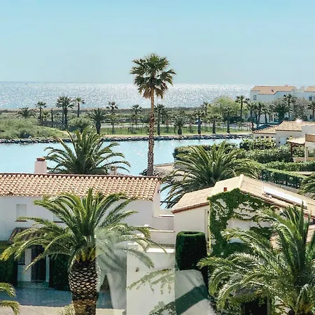 Hotel Relais Et Chateaux Thalasso & Ile De La Lagune
