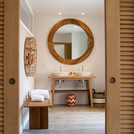 Relais Et Chateaux Thalasso & Ile De La Lagune