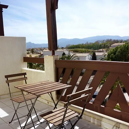Relais Et Chateaux Thalasso & Ile De La Lagune 5*