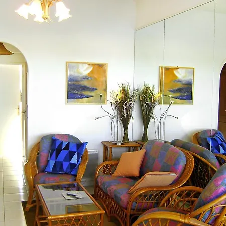 Hotel Relais Et Chateaux Thalasso & Ile De La Lagune Saint-Cyprien (Pyrenees-Orientales)
