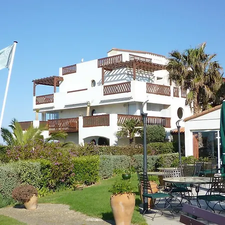 Relais Et Chateaux Thalasso & Ile De La Lagune Saint-Cyprien (Pyrenees-Orientales)