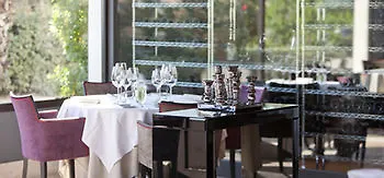Relais Et Chateaux Thalasso & Ile De La Lagune Hotel Saint-Cyprien (Pyrenees-Orientales)