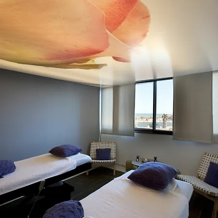 Relais Et Chateaux Thalasso & Ile De La Lagune 5*