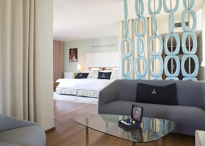 Relais Et Chateaux Thalasso & Ile De La Lagune 5* Saint-Cyprien (Pyrenees-Orientales)
