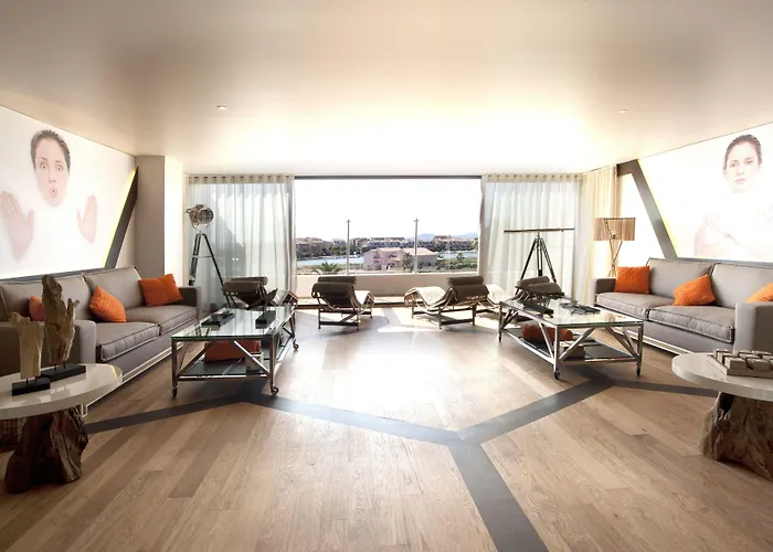Relais Et Chateaux Thalasso & Ile De La Lagune Hotel 5*