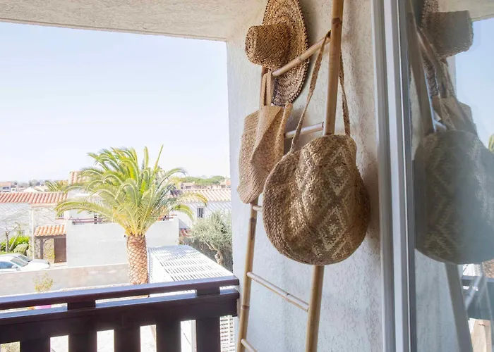 Relais Et Chateaux Thalasso & Ile De La Lagune