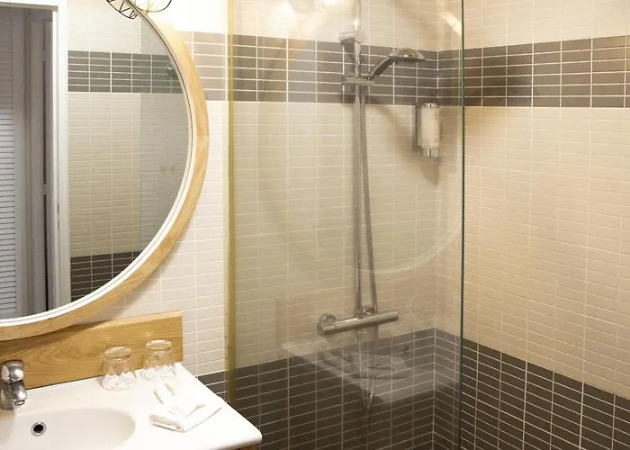Relais Et Chateaux Thalasso & Ile De La Lagune Saint-Cyprien (Pyrenees-Orientales)
